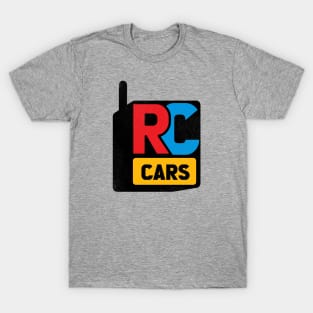 RC Cars T-Shirt